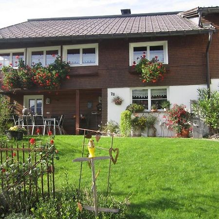 Ferienwohnung Helma Blons  Zewnętrze zdjęcie