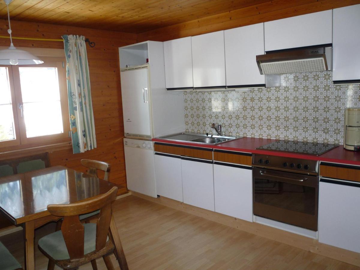 Ferienwohnung Helma Blons  Zewnętrze zdjęcie