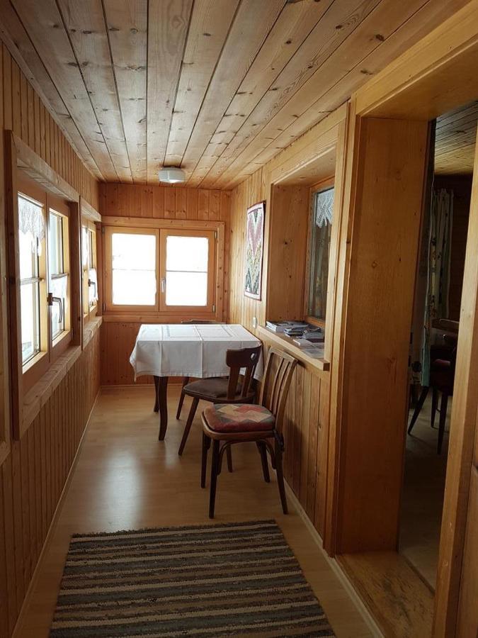Ferienwohnung Helma Blons  Zewnętrze zdjęcie