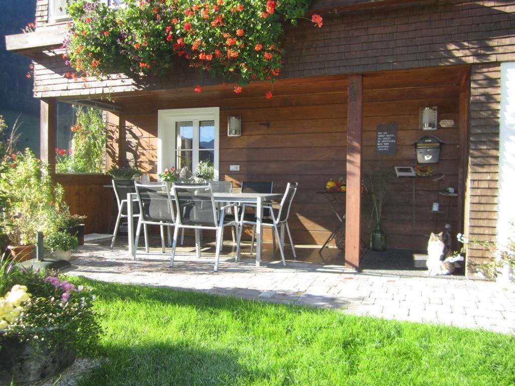 Ferienwohnung Helma Blons  Zewnętrze zdjęcie