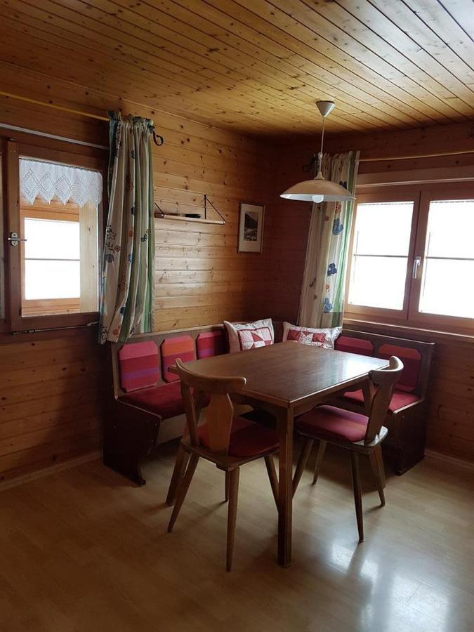 Ferienwohnung Helma Blons  Zewnętrze zdjęcie