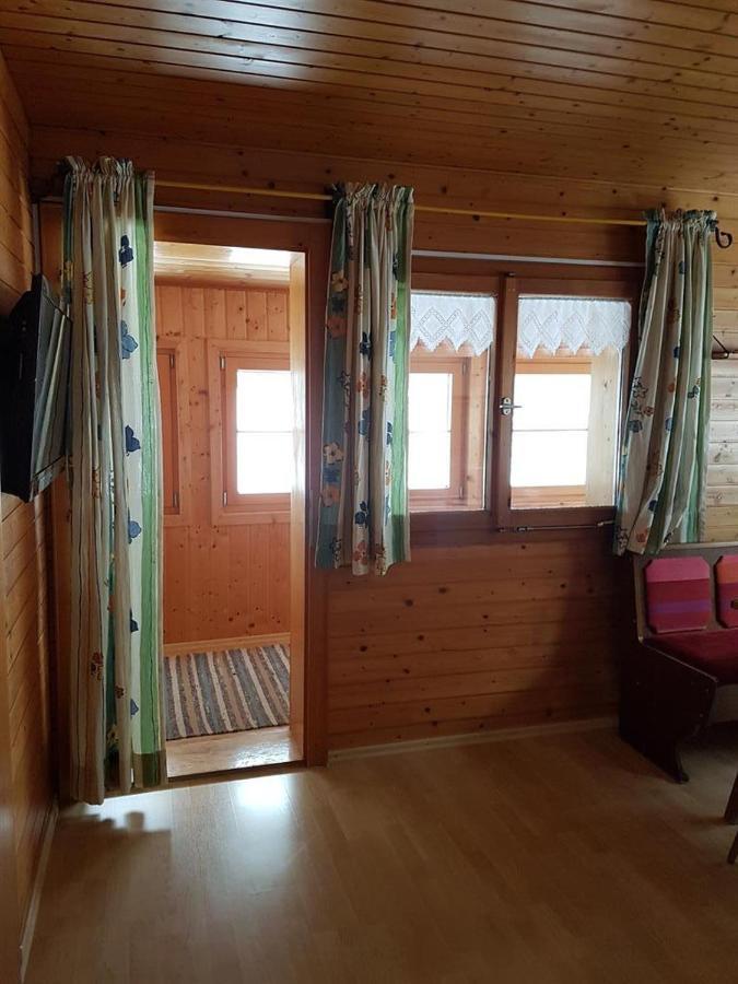 Ferienwohnung Helma Blons  Zewnętrze zdjęcie