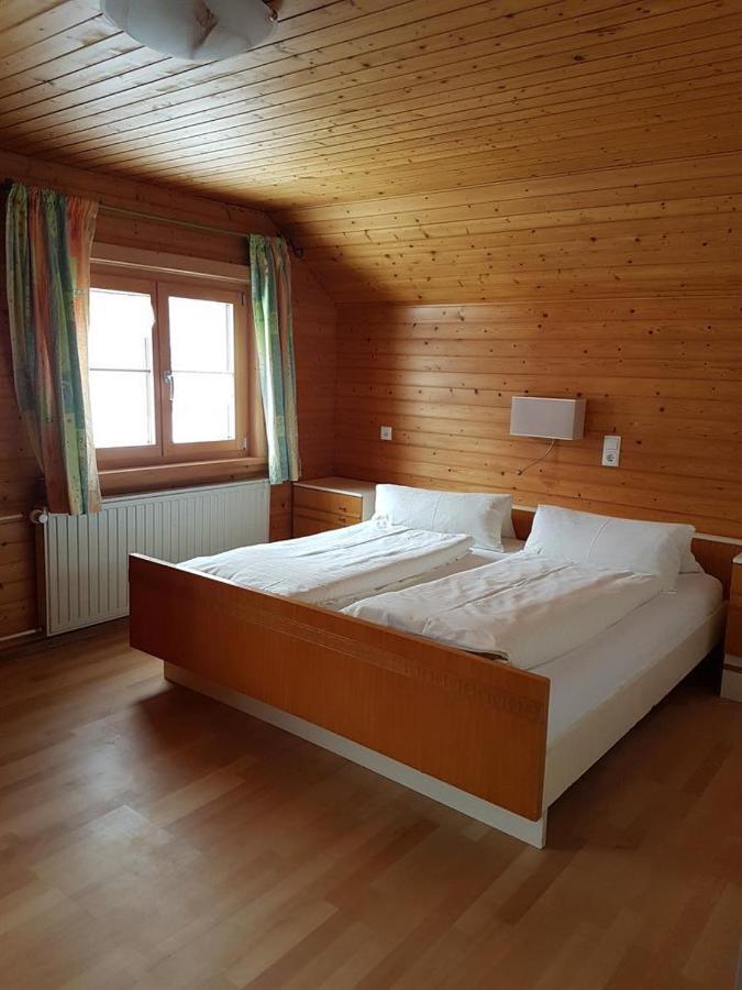 Ferienwohnung Helma Blons  Zewnętrze zdjęcie
