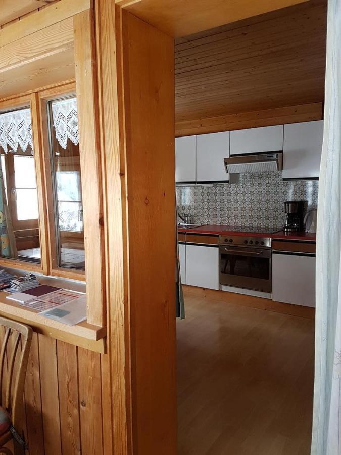 Ferienwohnung Helma Blons  Zewnętrze zdjęcie