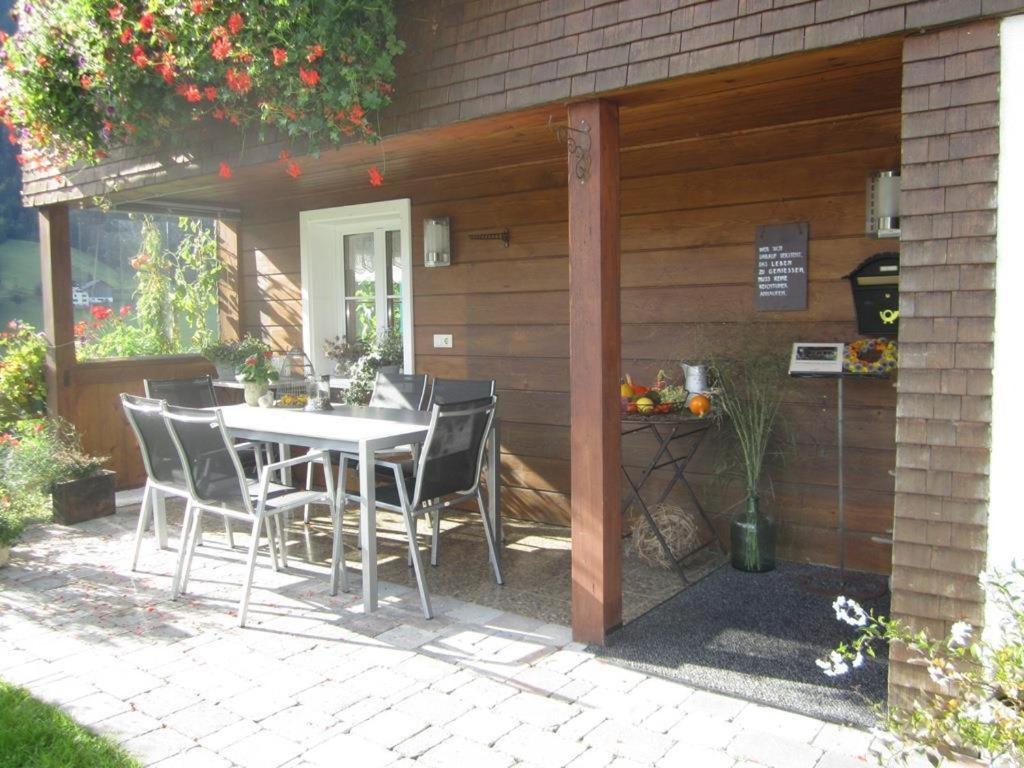 Ferienwohnung Helma Blons  Zewnętrze zdjęcie