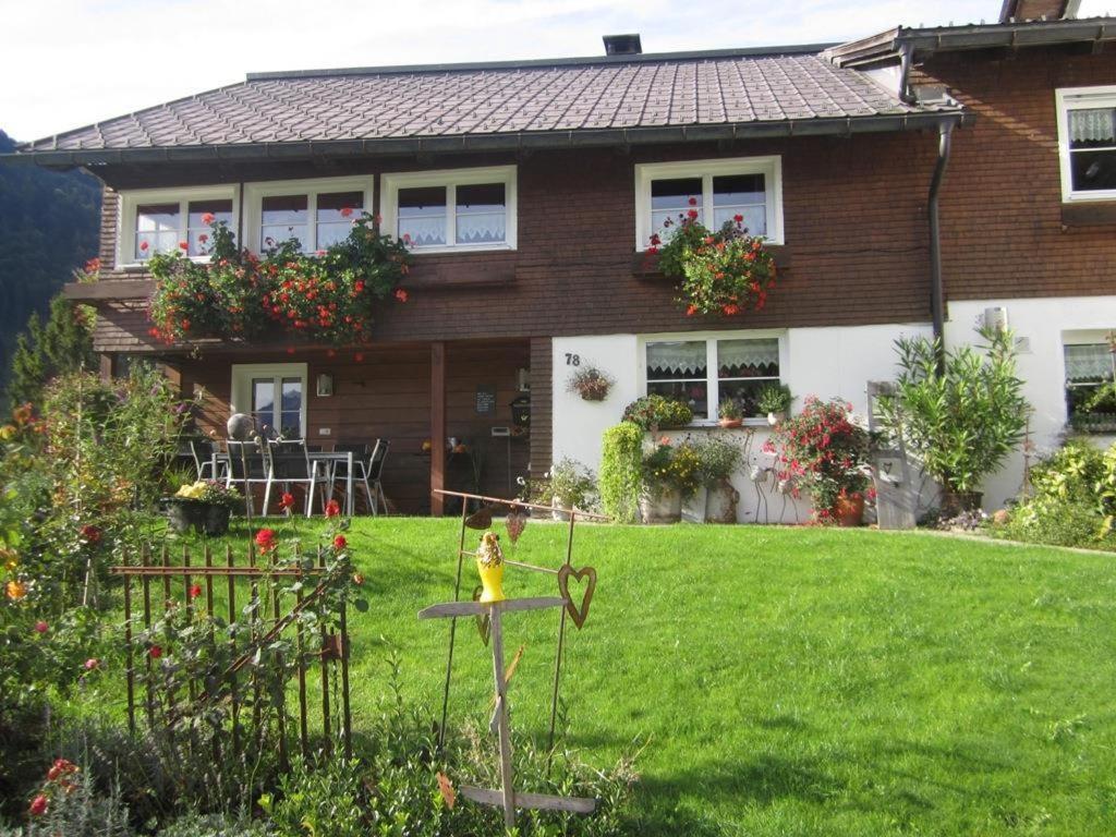 Ferienwohnung Helma Blons  Zewnętrze zdjęcie
